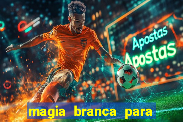 magia branca para unir casal